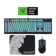 Razer Zenless Zone Zero Gaming Bundle