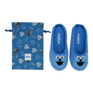 [日本直送] Puppet SunSun Slippers 拖鞋 旅行 摺疊 パペットスンスン