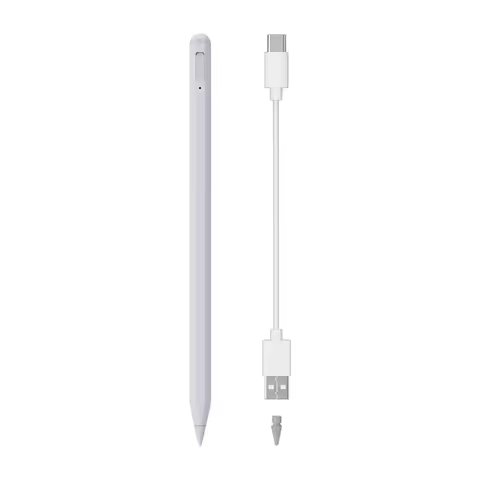 ATP-For Stylus Pen Anti False Touch with Bluetooth Electricity Display Fast Charging Ultra Long Endu