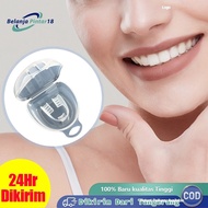 Mouth Guard Night Bruxism Guard Night Guard Splint Teeth Grinding Dental Silicone Sleep Aid