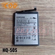 Baterai Batre Hp Original Samsung Galaxy A02s A025F SM-A025F Kode Model HQ-50S HQ50s Batrei Batrai Samsung A02s Bateray Battery Tanam Samsung A02s