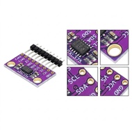 【1】The ADXL375 triaxial accelerometer module can replace the ADXL345/346.