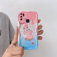 Casing Vivo Y30 Casing Vivo Y30i Casing Vivo Y50 Casing Phone Casing Cute Cream Edge Casing Phone Ca