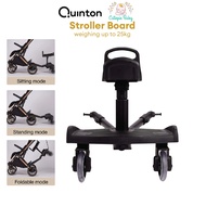 Quinton Stroller Board weighing up to 25kg