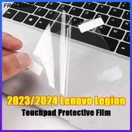 2pcs Scrub Touchpad Protective Film Sticker Protector for Lenovo Legion 5 Pro 2021 2022 2023 2024  Legion Slim 5I 5P Q34Y
