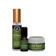 Cell Repair Underarm Care Set