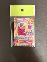 星夢學園大空明卡