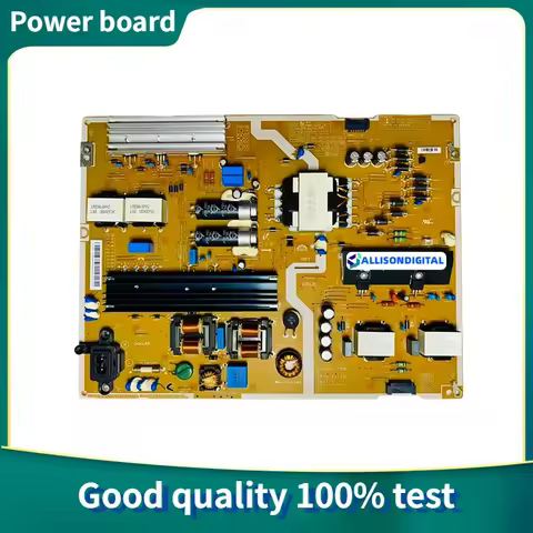 Good Test FOR UA65KU6880JXXZ power board BN44-00808D PSLF261S07A Un65mu6100 - Bn4400808d