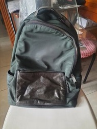 Calvin Klein 背包 Utility Zip Round Backpack