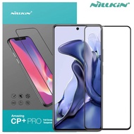 Nillkin CP Plus Pro Glass Xiaomi 11T - 11T Pro - Tempered Full Cover