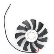 HA8010H12F-Z Replacement Graphics Card Cooling Fan for MSI GeForce GT 730 2GB V3