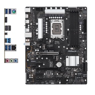 ASRock Z690 Phantom Gaming 4 DDR4 LGA1700 ATX Motherboard Used