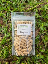 pasak bumi 100 kapsul / herbal pasak bumi / pasak bumi / herbal suami / kapsul pasak bumi