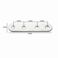 Right Angle Connector 90 Degrees L-Shaped Bracket