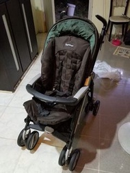 Peg Perego P3