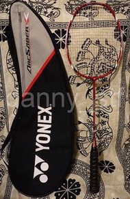 割愛收藏👍🏻Yonex YY Arc10 Arcsaber 10 第一代 SP版 3U/G4 比賽級 羽毛球拍 Badminton racket
