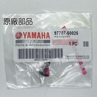 Clearance Warehouse Part No.: 97707-50025 YAMAHA Original Factory Parts Tapping Screws RS NEO CYGNUS