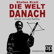 Die Welt danach Stefan Krell