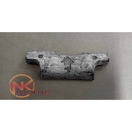 Lc135 V1,V2,V3,V4,V5,V6,V7,V8 Chasis Damper/Rubber  100% Original Yamaha (Not copy) 1S8-F139X-00