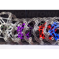 Hope Floating 160mm | 180mm | 203mm 6 Bolts Disc Rotor