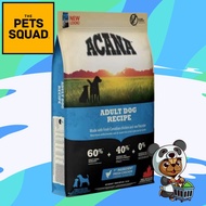 Acana Adult Dry Dog Food