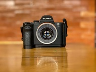 YASHICA YASHINON-DX 45MM.F2.8 MODIFIED SONY E MOUNT