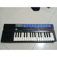 piano Casio Sa 11 (minus)