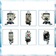 [G V W E] Lawn Mower Carburetor 330 for TL33 Carburetor Lawn Mower 1E36F-2TU33 TB33 Carburetor