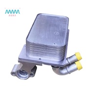 Transmission Cooler Unit Radiator 4G0317021AH 4G0317021AR 4GD317021B for  A4 A5 A6 Q5 Vehicles