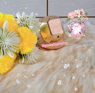 Paco Rabanne Lady Million Eau De Parfum 80ml Elegant Floral Scent - No Box