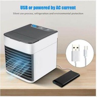 Original Japan Arctic Air Ultra Power Cooling - Mini Fan AC Cooler Portable Air Conditioner