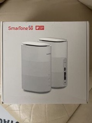 SmarTone 5G Design Award 2019 Router