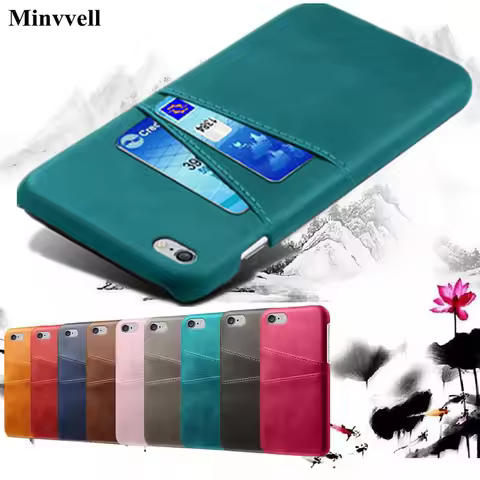 For iPhone 16 Pro Max SE 2020 5 5s SE 6 6S 7 8 Plus X XS XR XS MAX 15 13 14 12 11 Pro MAX Card Slots