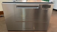 Fisher & Paykel 不銹鋼洗碗碟機