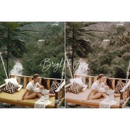 Bright Airy Wedding Lightroom Preset | Desktop + Mobile | Preset