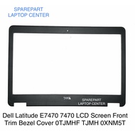 Bezel Lcd Screen Frame Cover Case Dell Latitude E7470 7470 0TJMHF New