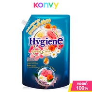 Hygiene Expert Care Life Scent Concentrate Fabric Softener 1100ml #Sunkiss Blooming ไฮยีน น้ำยาปรับผ้านุ่มสูตรเข้มข้นพิเศษ