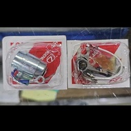 Platina Condenser Toyota Hardtop 2F Fj40 Bj40