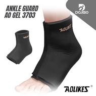 Ankle Guard AolikesGel 3703 Ankle Protector Support Gel Joint Support Anti-injury Support Brace
