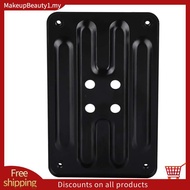 CPU Backplate Cooler, Cooling Backplate Computer Heatsink Backplate Bracket, Good Heat Dissipation,f