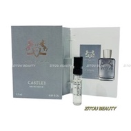 Parfums de Marly - Castley 1.5ml（平行進口）