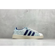 Preferred❤ Trendy Shoes 2025 Adidas Original Campus Shell Shoes Men Women Casual Shoes Flat Shoes Sn