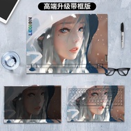 Suitable for Ghost Knife Lenovo Savior Y7000 Computer Sticker R7000/P Notebook Film R9,000P Shell