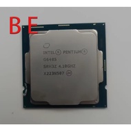 10Th Gen Pentium Gold G6405 LGA 1200 4.1GHz CPU Processor Dual Core