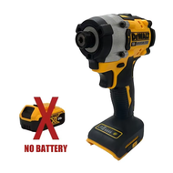DeWalt | Dewalt DCF860 Brushless Cordless Compact Drill Electric Drill Screwdriver Rechargeable Pow