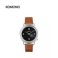 Komono Orson - Cognac | Watches