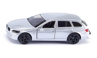 S1459 Siku BMW 520i Touring SILVER