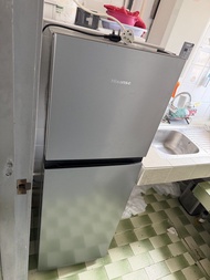 Hisense 海信雙門雪櫃