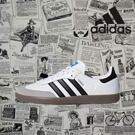 adidas originals Samba OG B75806 White/Black