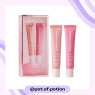 POT OF POTION | Summer Fridays — Sweet Pink Lip Butter Balm Duo